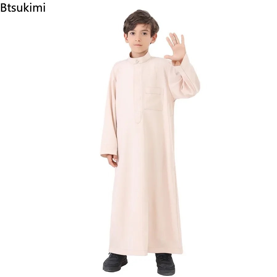 Ethnic Fashion Pakistan - Ethnischer Stil Kinderkleidung Muslimische Mode Abayas