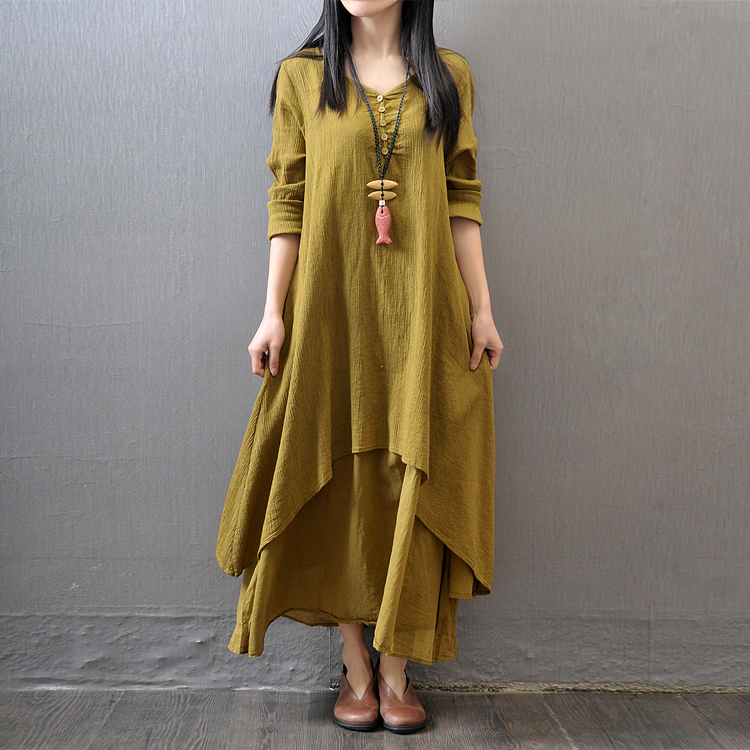 Ethnic Fashion Pakistan - Indischen Kleid Frauen Kurties Pakistanischen Vintage