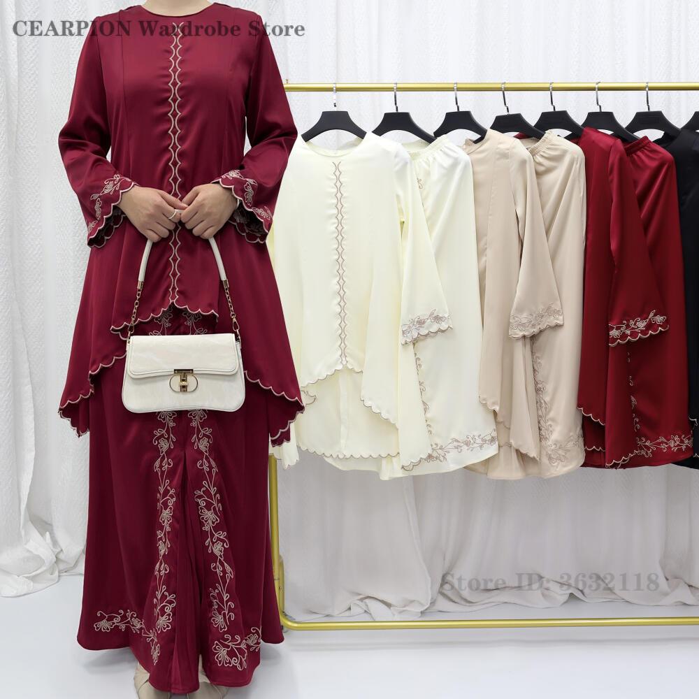 Salwar Kameez Set - Neue 2026 Traditionelle Kleidung aus dem