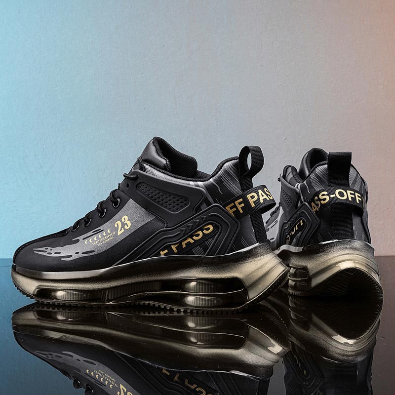 Ethnic Fashion Show Ideas - Flatform Spring Sneakers Männer jede Marke