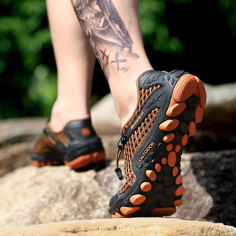 Ethnic Fashion Show Ideas - Trekking mountain herren sport schuhe korb