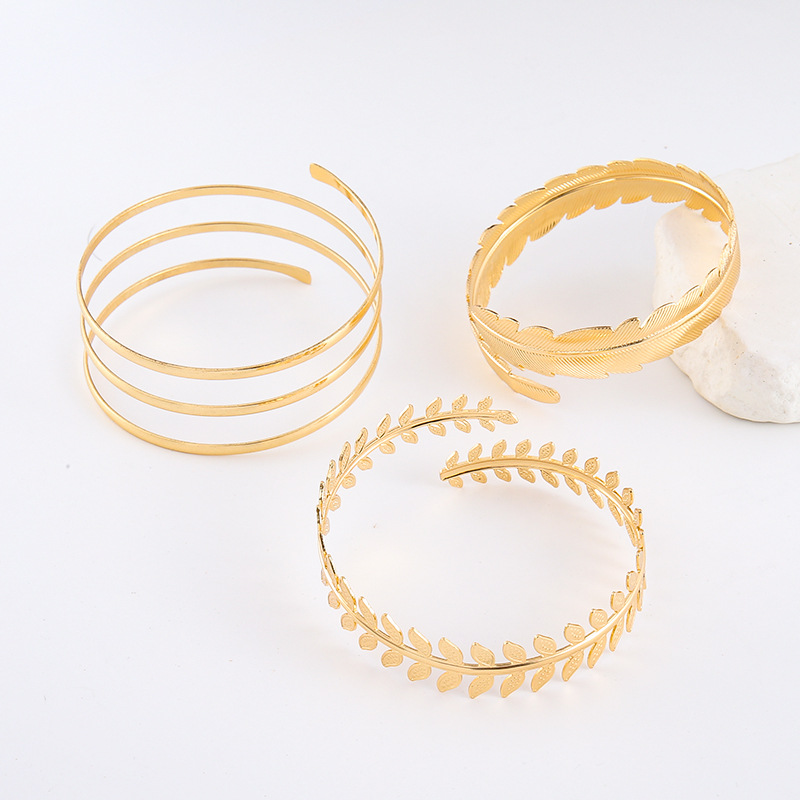 Ethnic Fashion Photography - Böhmischer Ethnischer Stil Damen-Armband Reisefotografie-Accessoire Einzigartiger