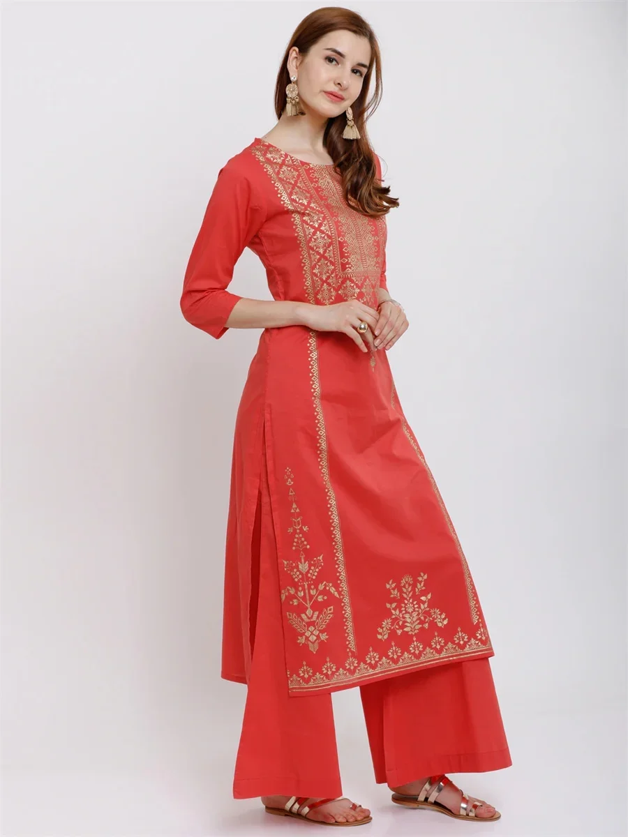 Indisch importierte Damenbekle – Salwar Kameez Set Bewertung und Preis
