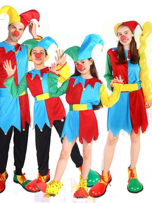 Halloween-Clown-Kostüm Bühnena – Ethnic Clothing & Online Fashion Store Khaadi Us Bewertung und Preis