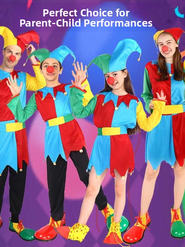 Halloween-Clown-Kostüm Bühnena – Ethnic Clothing & Online Fashion Store Khaadi Us Bewertung und Preis