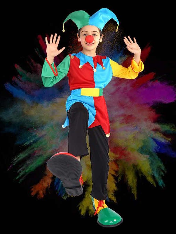 Halloween-Clown-Kostüm Bühnena – Ethnic Clothing & Online Fashion Store Khaadi Us Bewertung und Preis