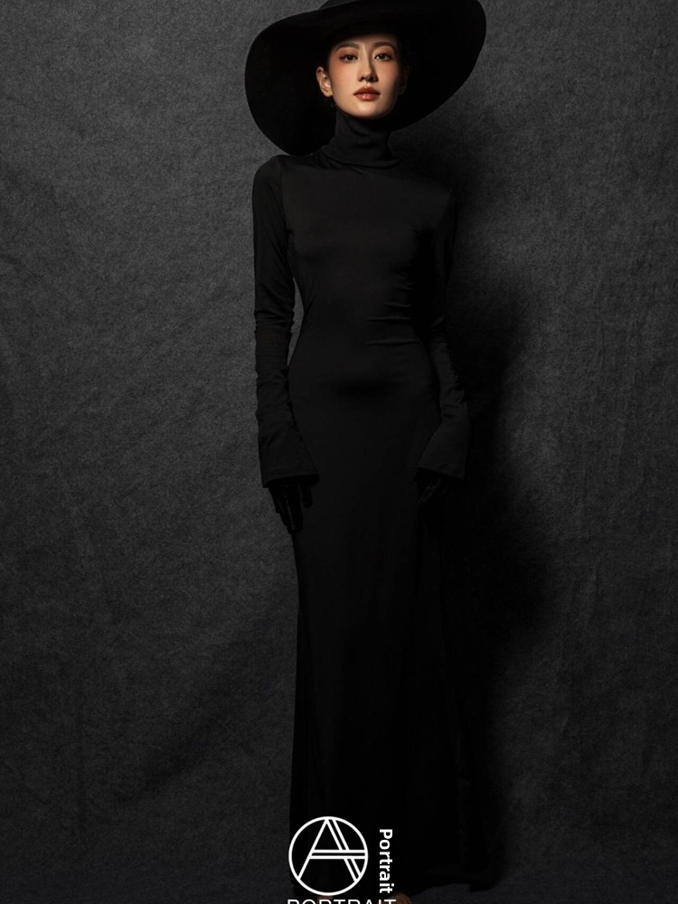 2026 Neue Mode Porträt-Kostüme – Ethnic Fashion Studio Bewertung und Preis