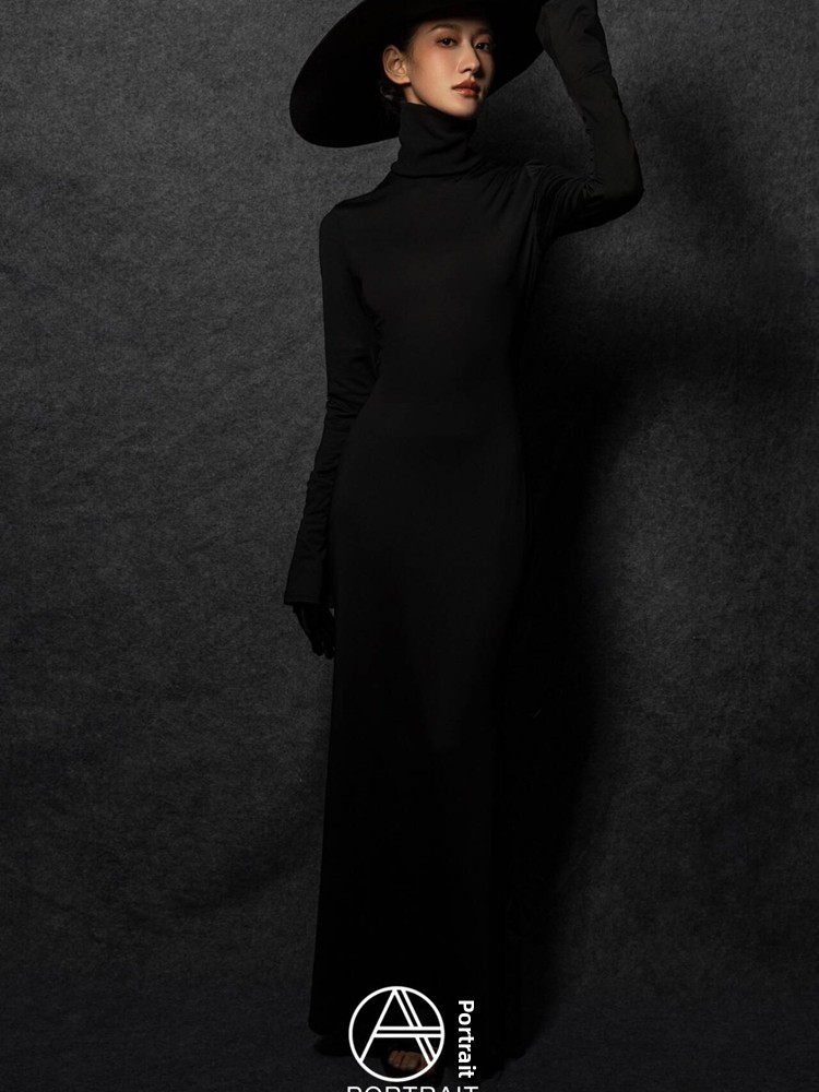 2026 Neue Mode Porträt-Kostüme – Ethnic Fashion Studio Bewertung und Preis