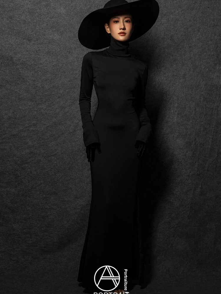2026 Neue Mode Porträt-Kostüme – Ethnic Fashion Studio Bewertung und Preis