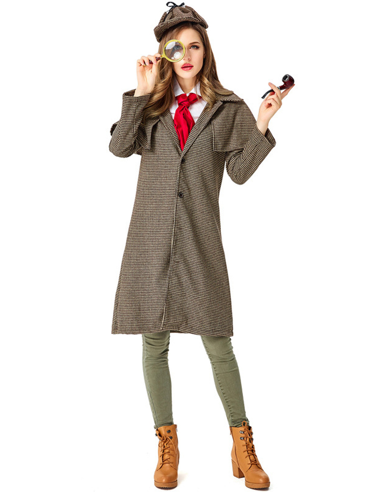 Sherlock Holmes Rollenspiel-Ko – Ethnic Clothing & Online Fashion Store Khaadi Us Bewertung und Preis
