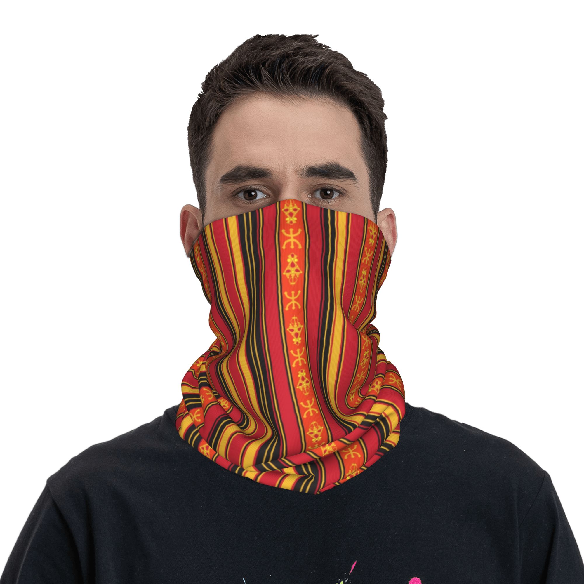 Z Imazighen Kabyle Schmuck Ban – Ethnic Fashion For Men Bewertung und Preis