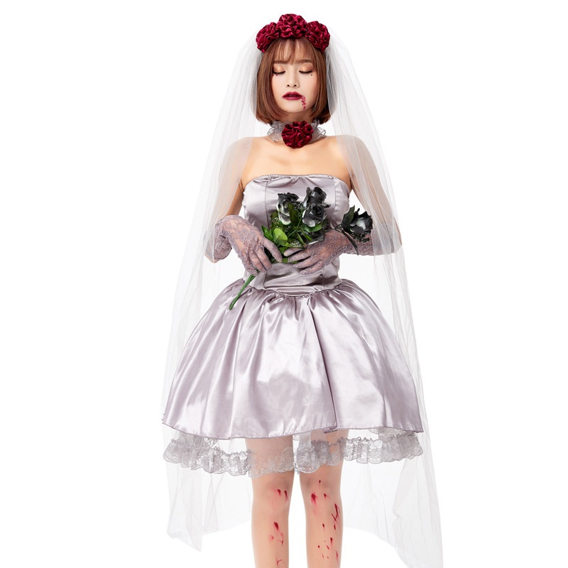 Halloween Erwachsenen-Cosplay  – Ethnic Clothing & Online Fashion Store Khaadi Us Bewertung und Preis