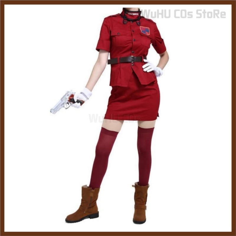 Anime Comic Hellsing Herushing – Ethnic Outfit Bewertung und Preis