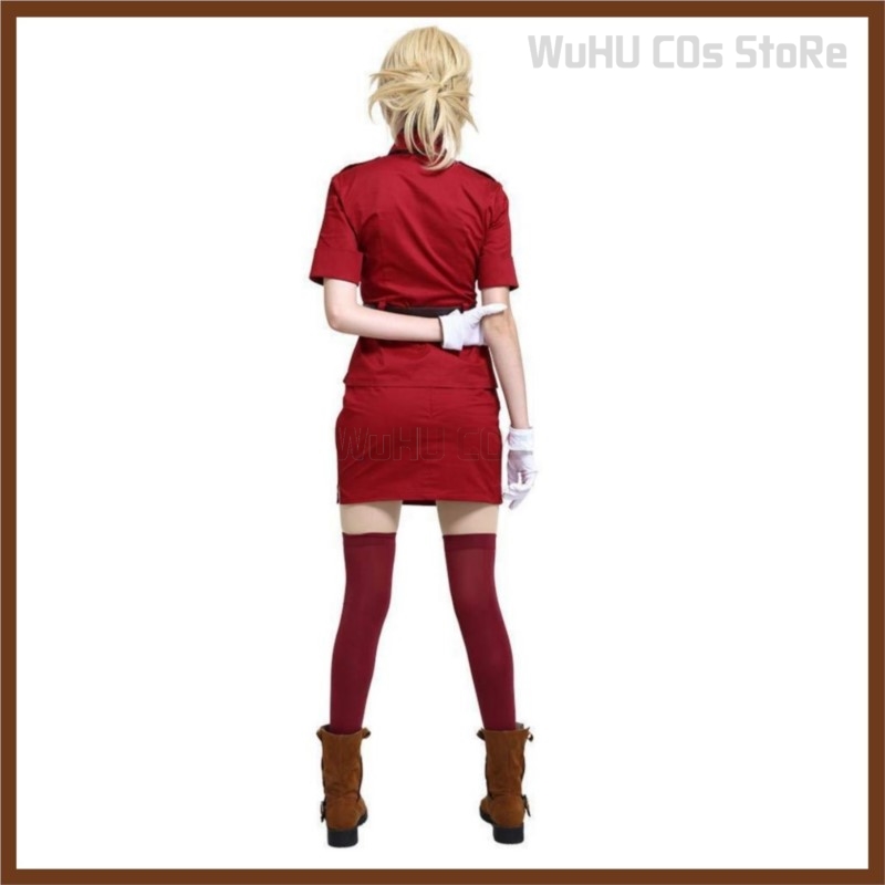 Anime Comic Hellsing Herushing – Ethnic Outfit Bewertung und Preis