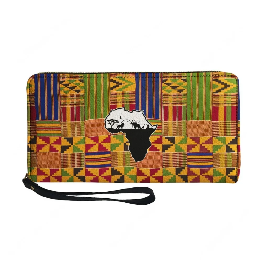 Geldbörse mit afrikanischem Et – Ethnic Fashion For Men Bewertung und Preis