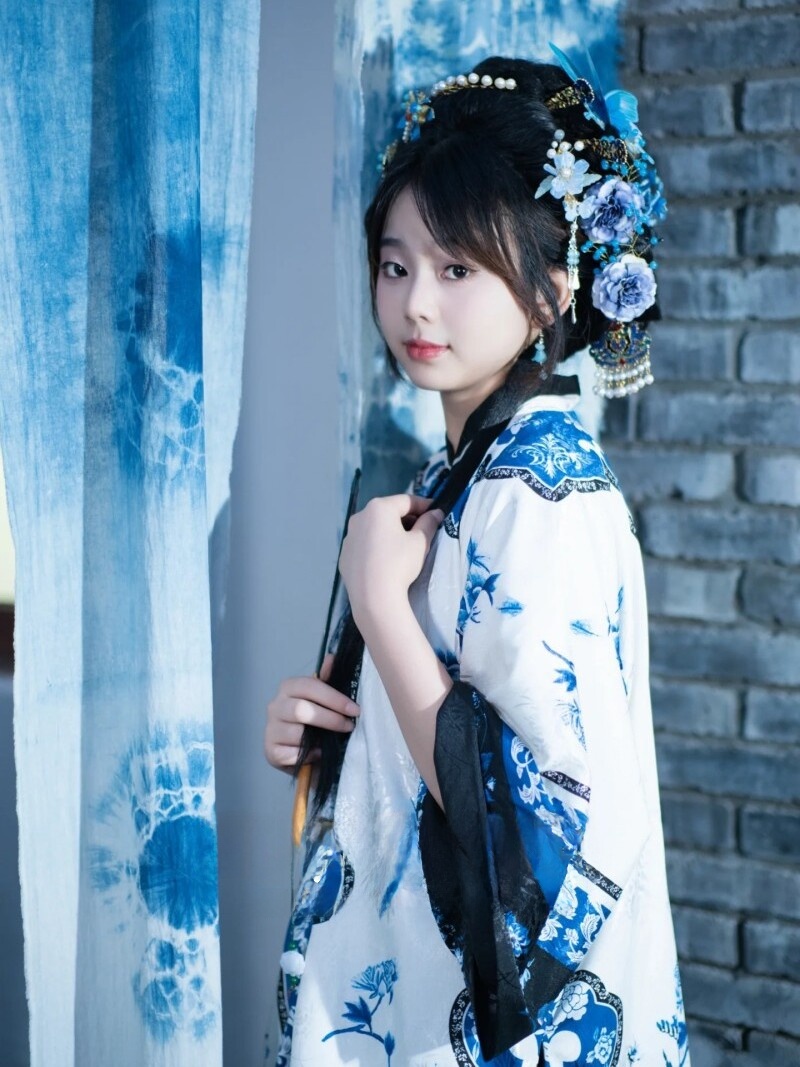 Neues chinesisches Fotostudio- – Ethnic Fashion Studio Bewertung und Preis