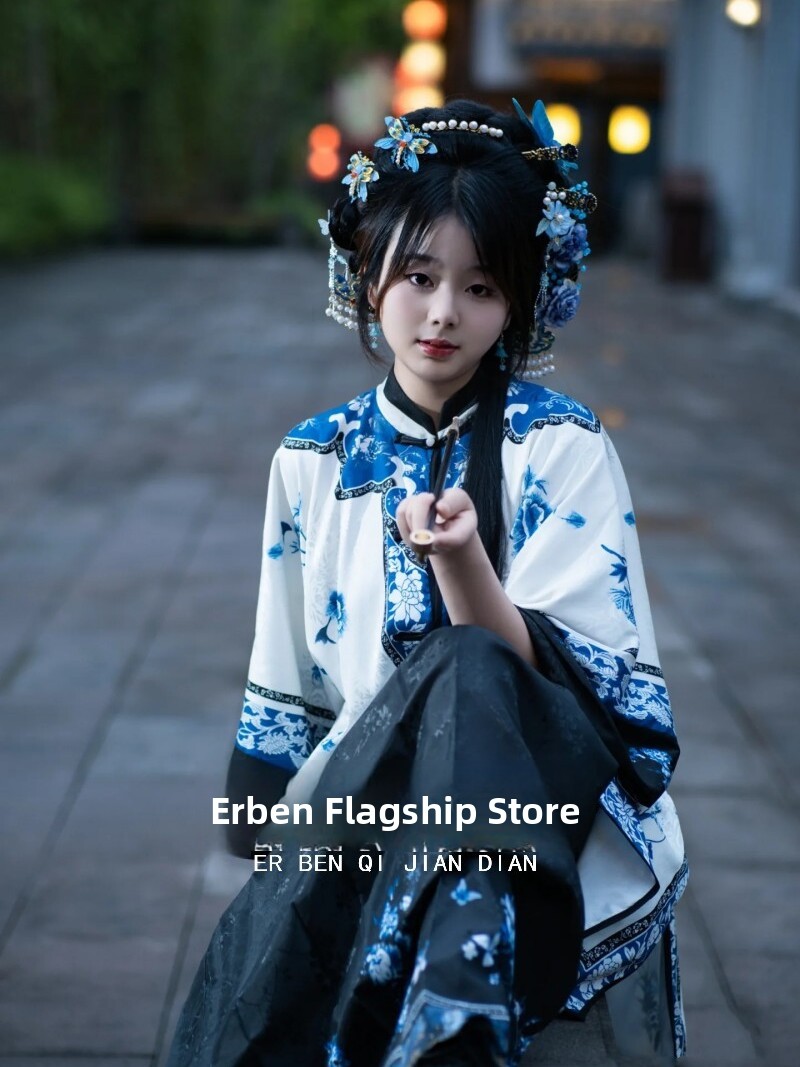 Neues chinesisches Fotostudio- – Ethnic Fashion Studio Bewertung und Preis