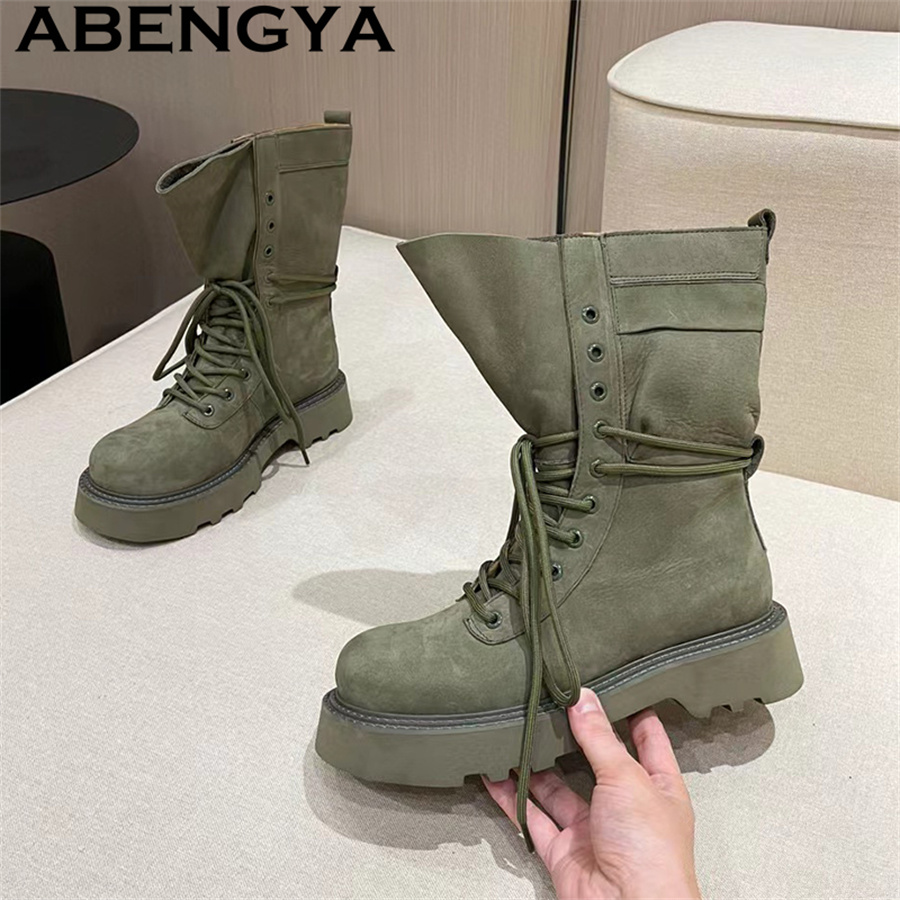 Offene High Top Lace Up Punk S – Ethnic Fashion Week Bewertung und Preis