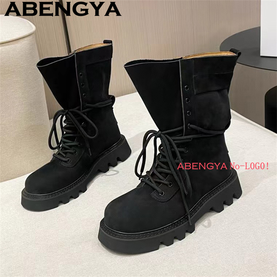 Offene High Top Lace Up Punk S – Ethnic Fashion Week Bewertung und Preis