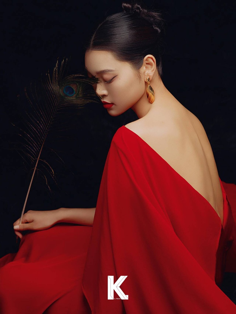 2026 Neue Mode Hochwertiges Ro – Ethnic Fashion Photography Bewertung und Preis