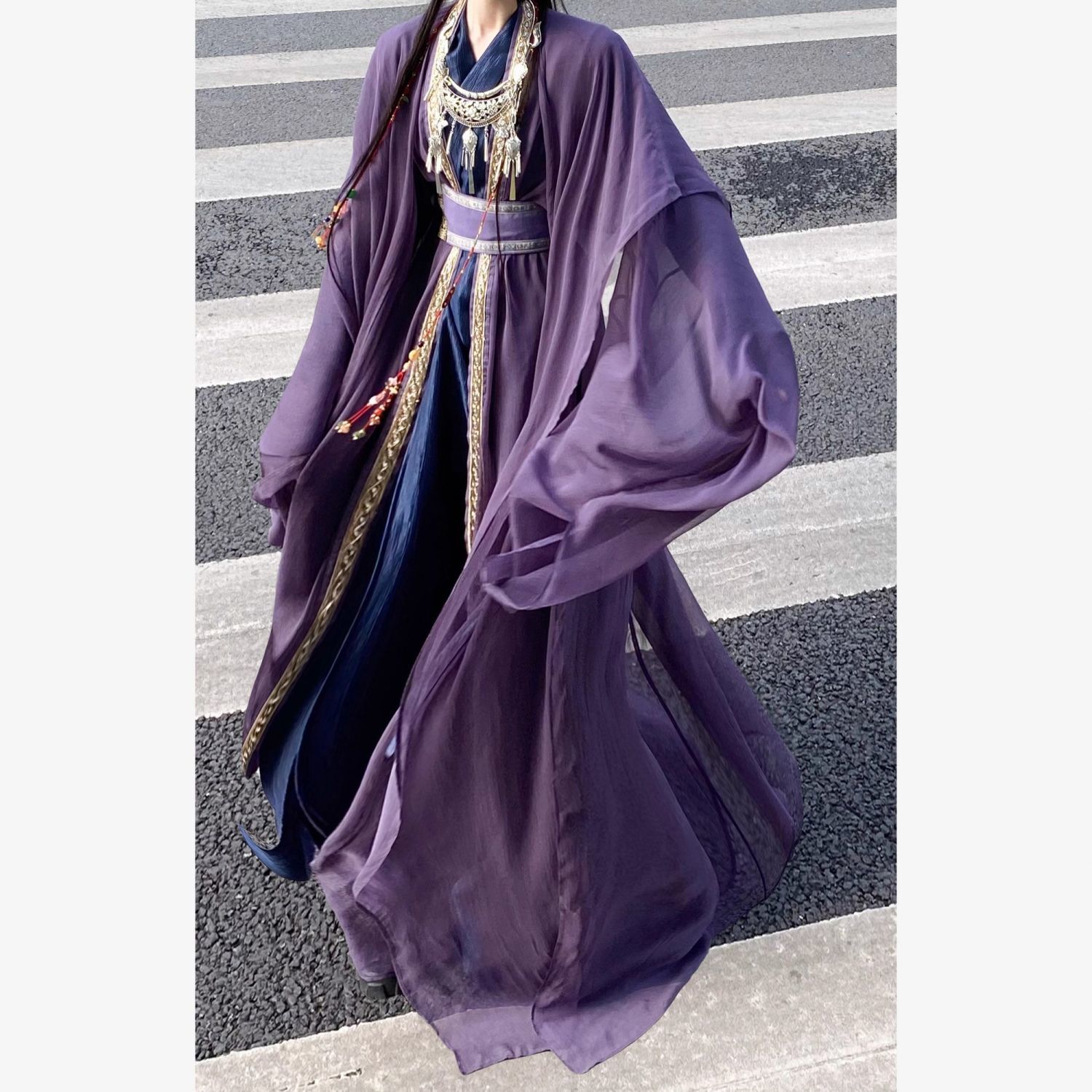2025 neue chinesische Hanfu Mi – Ethnic Clothing & Online Fashion Store Khaadi Us Bewertung und Preis