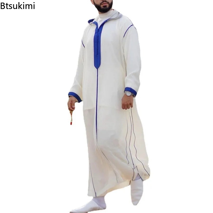 2026 Männer muslimische Mode A – Ethnic Fashion Pakistan Bewertung und Preis