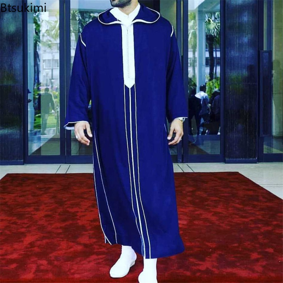 2026 Männer muslimische Mode A – Ethnic Fashion Pakistan Bewertung und Preis