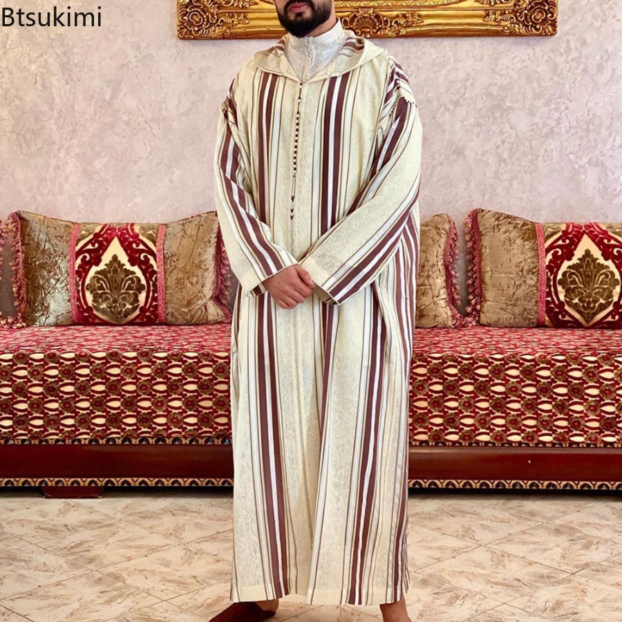 2026 Männer muslimische Mode A – Ethnic Fashion Pakistan Bewertung und Preis