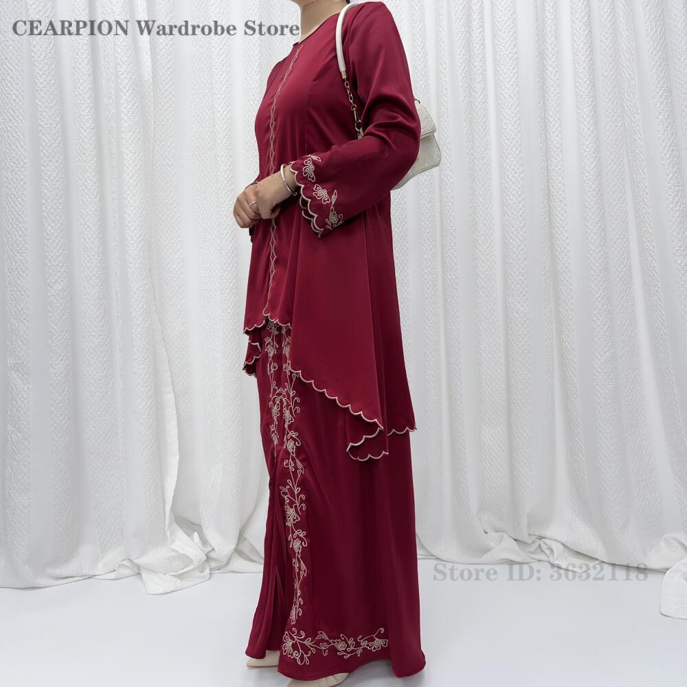 Neue 2026 Traditionelle Kleidu – Salwar Kameez Set Bewertung und Preis