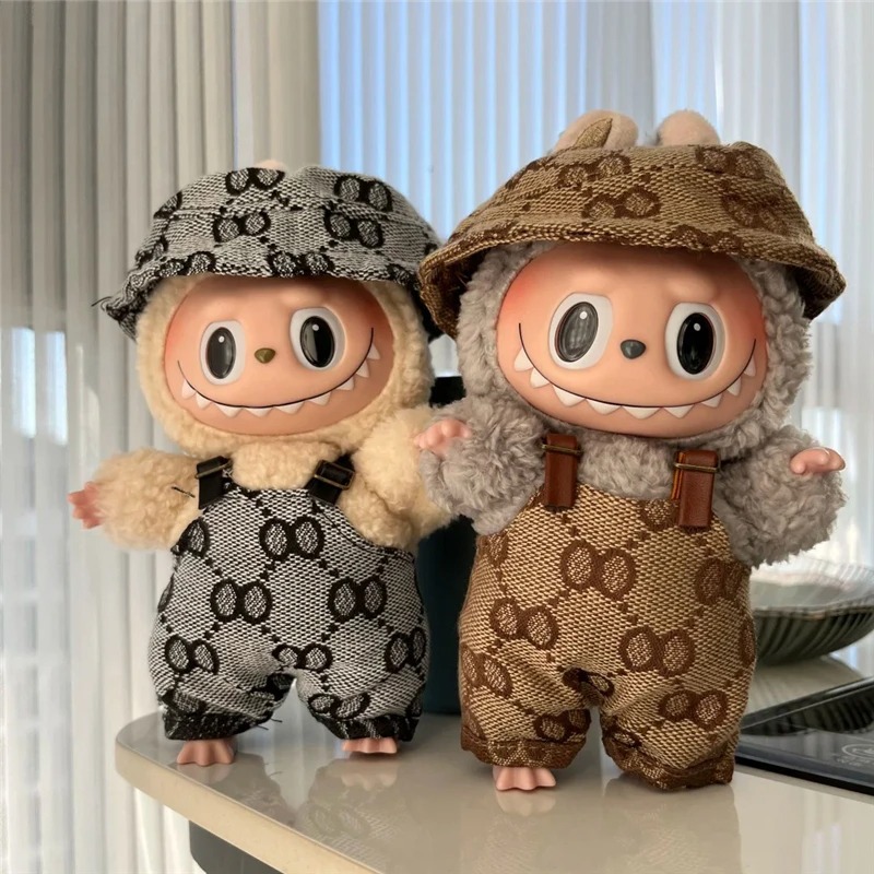 Für Labubu Puppe Luxus Kleidun – Ethnic Clothing & Online Fashion Store Khaadi Us Bewertung und Preis