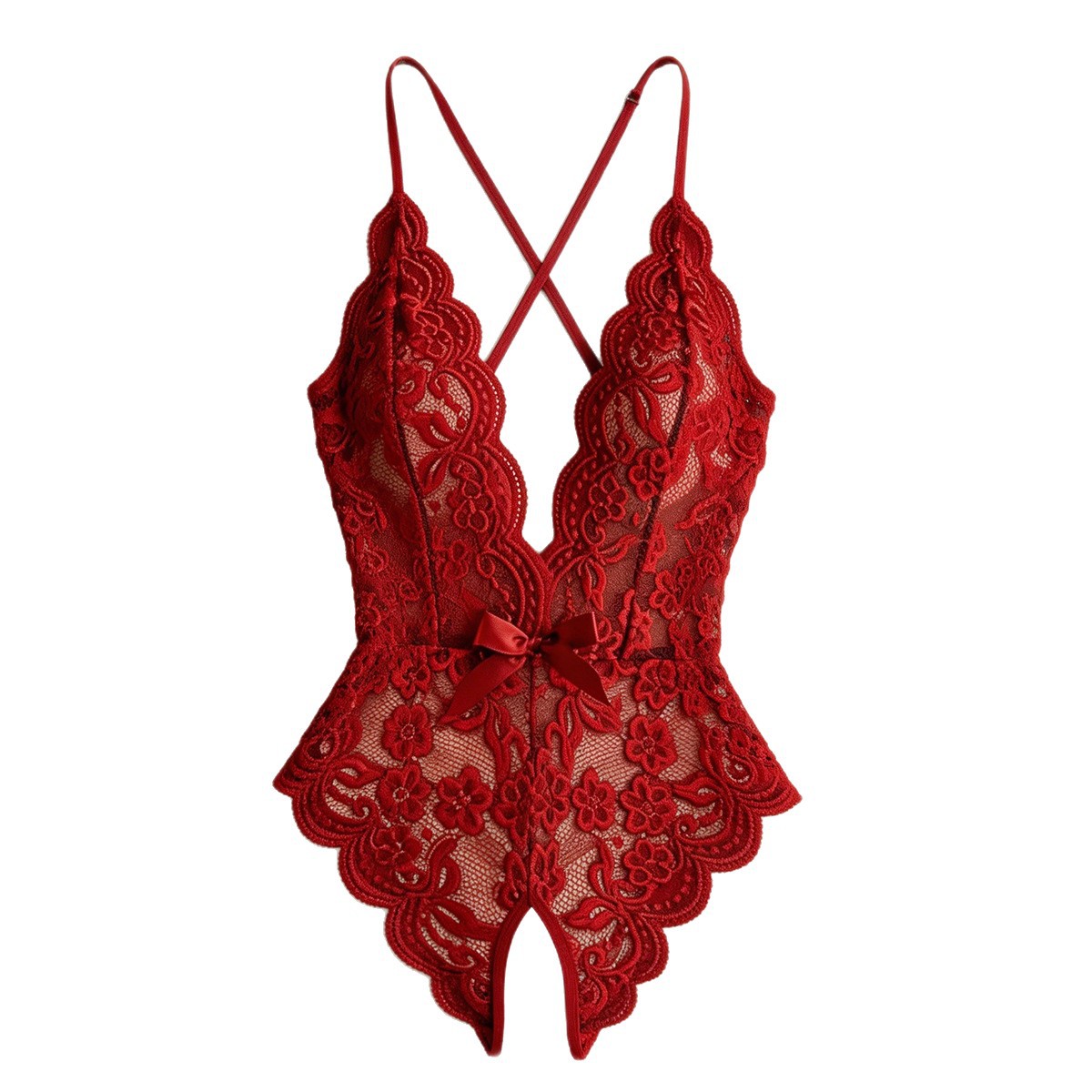Heiße, sexy Dessous ohne Schri – Ethnic Outfit Bewertung und Preis