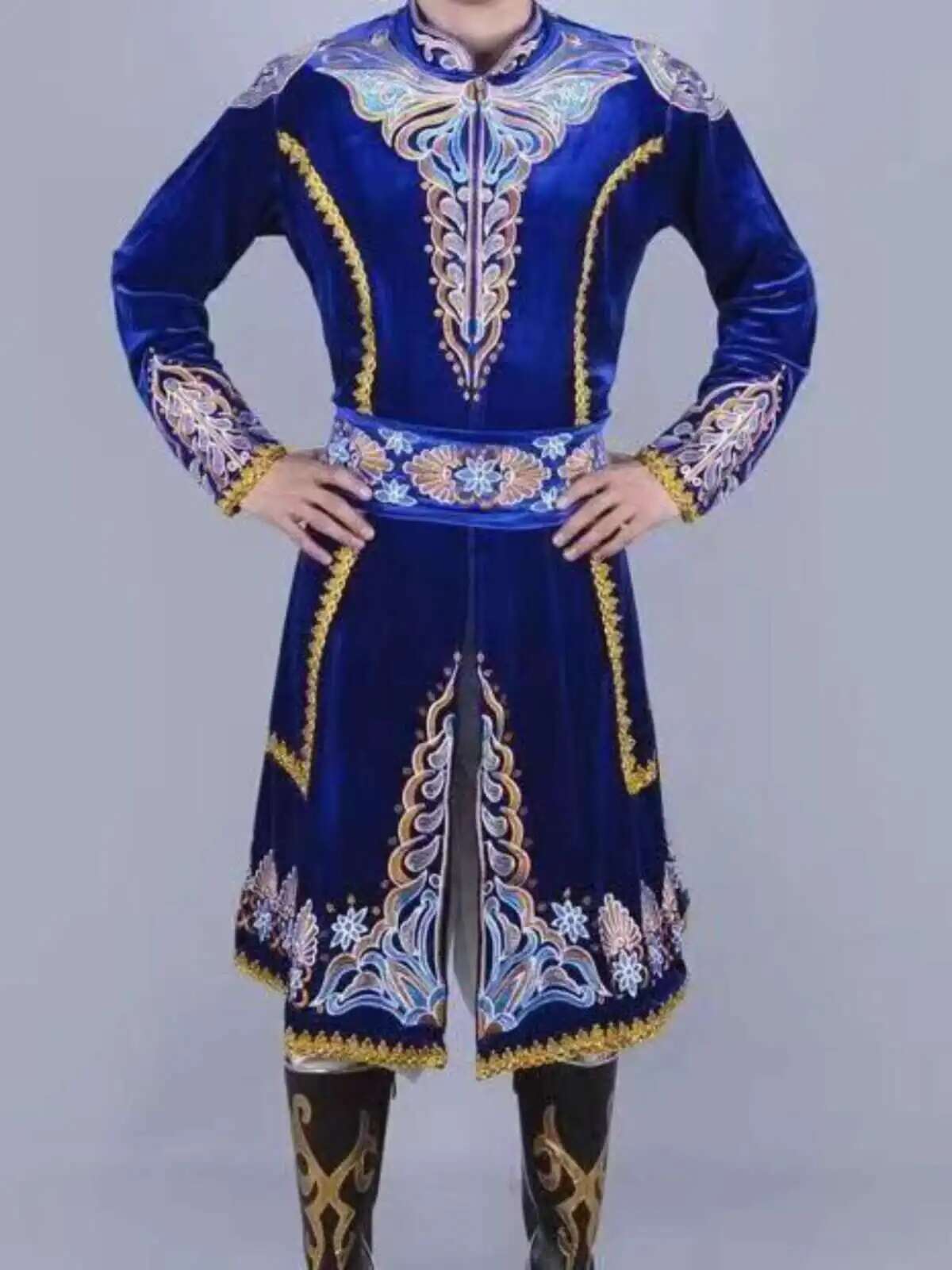 Neue Xinjiang-Tanzkleidung, ge – Ethnic Clothing & Online Fashion Store Khaadi Us Bewertung und Preis