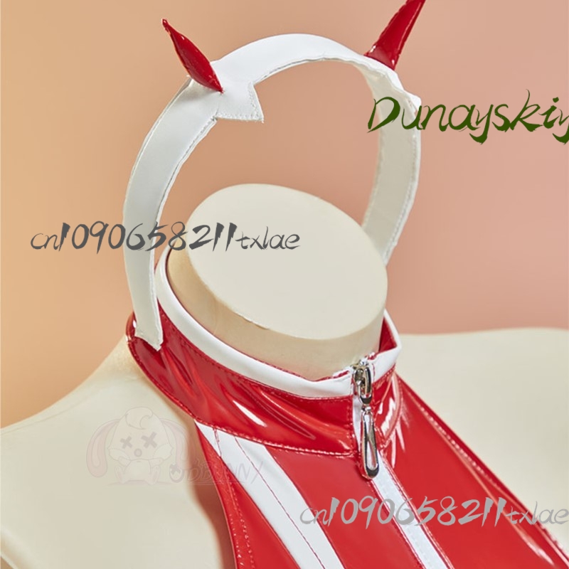 Darling In The Franxx Zero Two – Ethnic Outfit Bewertung und Preis