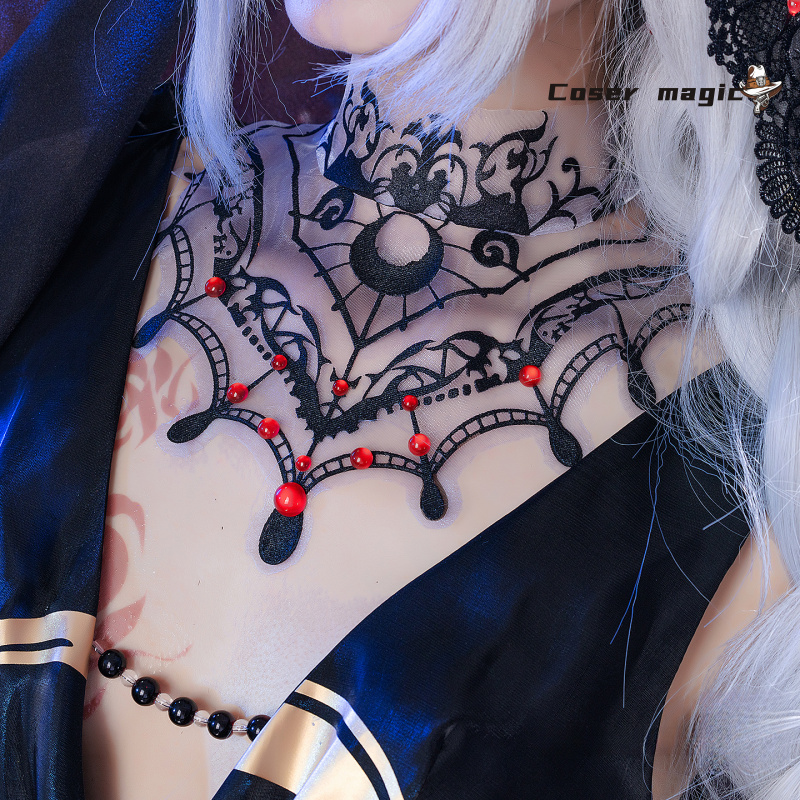 Irelia H Store Anime Reverse:1 – Ethnic Outfit Bewertung und Preis