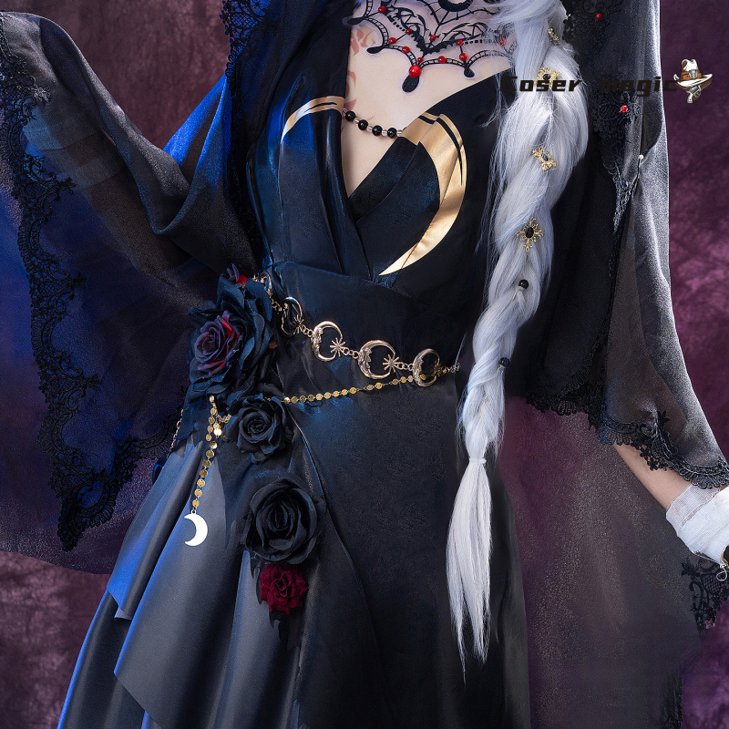 Irelia H Store Anime Reverse:1 – Ethnic Outfit Bewertung und Preis