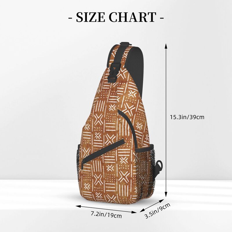 Bogolan Mud cloth afrikanische – Ethnic Fashion For Men Bewertung und Preis