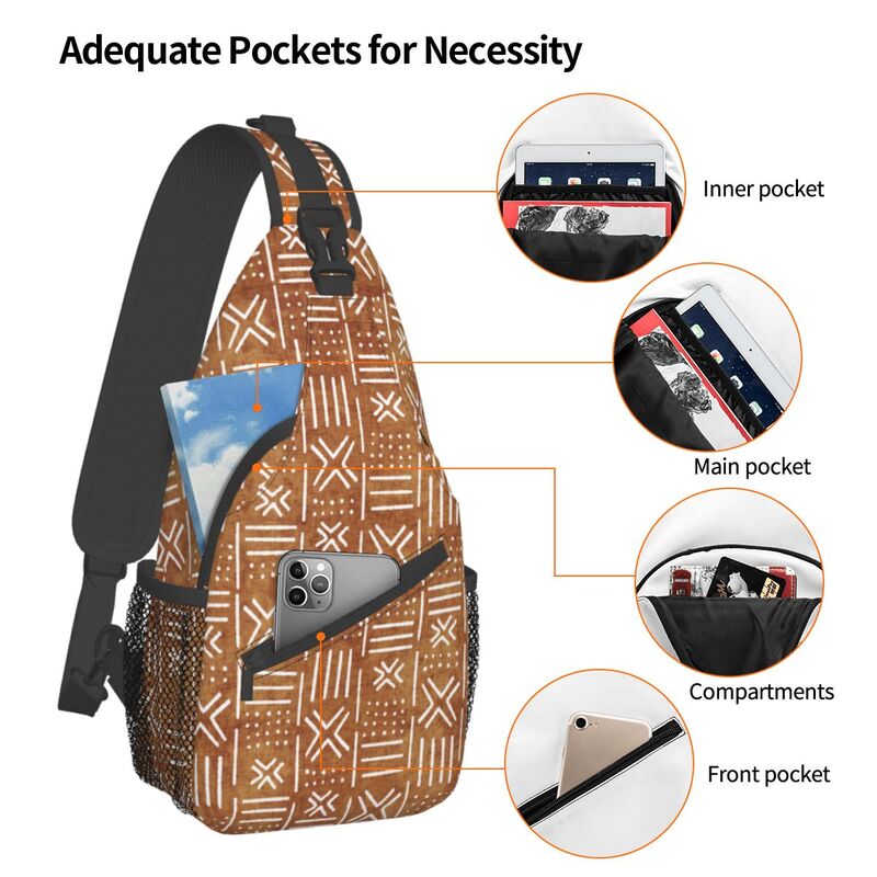 Bogolan Mud cloth afrikanische – Ethnic Fashion For Men Bewertung und Preis