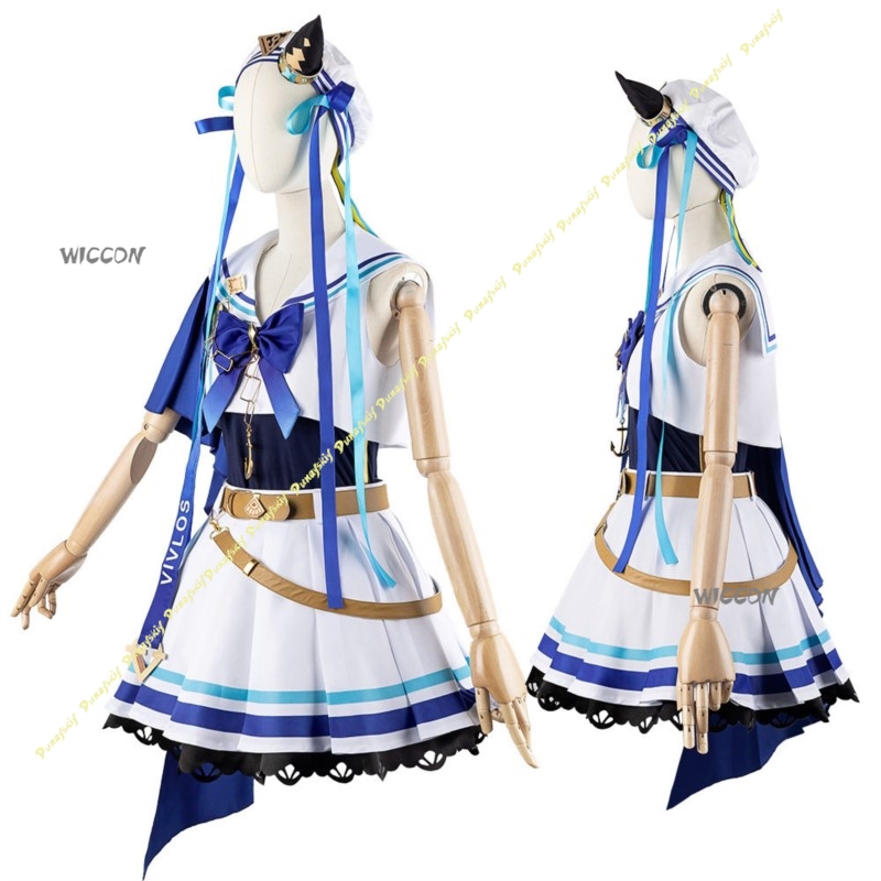 Spiel Uma musume Pretty Derby  – Ethnic Outfit Bewertung und Preis