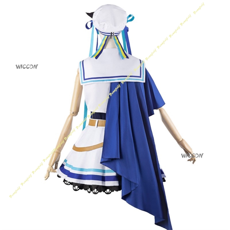 Spiel Uma musume Pretty Derby  – Ethnic Outfit Bewertung und Preis