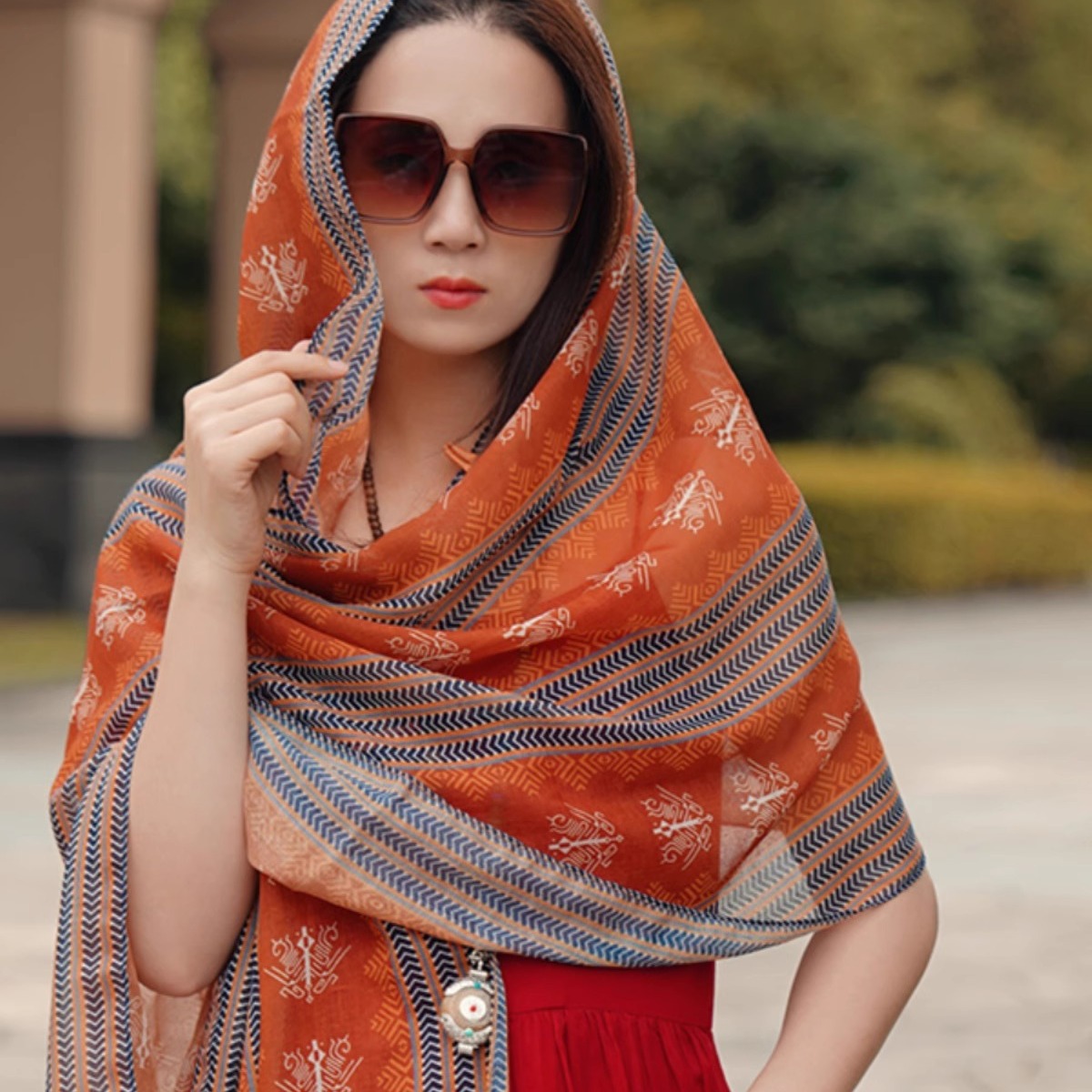 Reisefotografie, dünne neue So – Ethnic Fashion Photography Bewertung und Preis