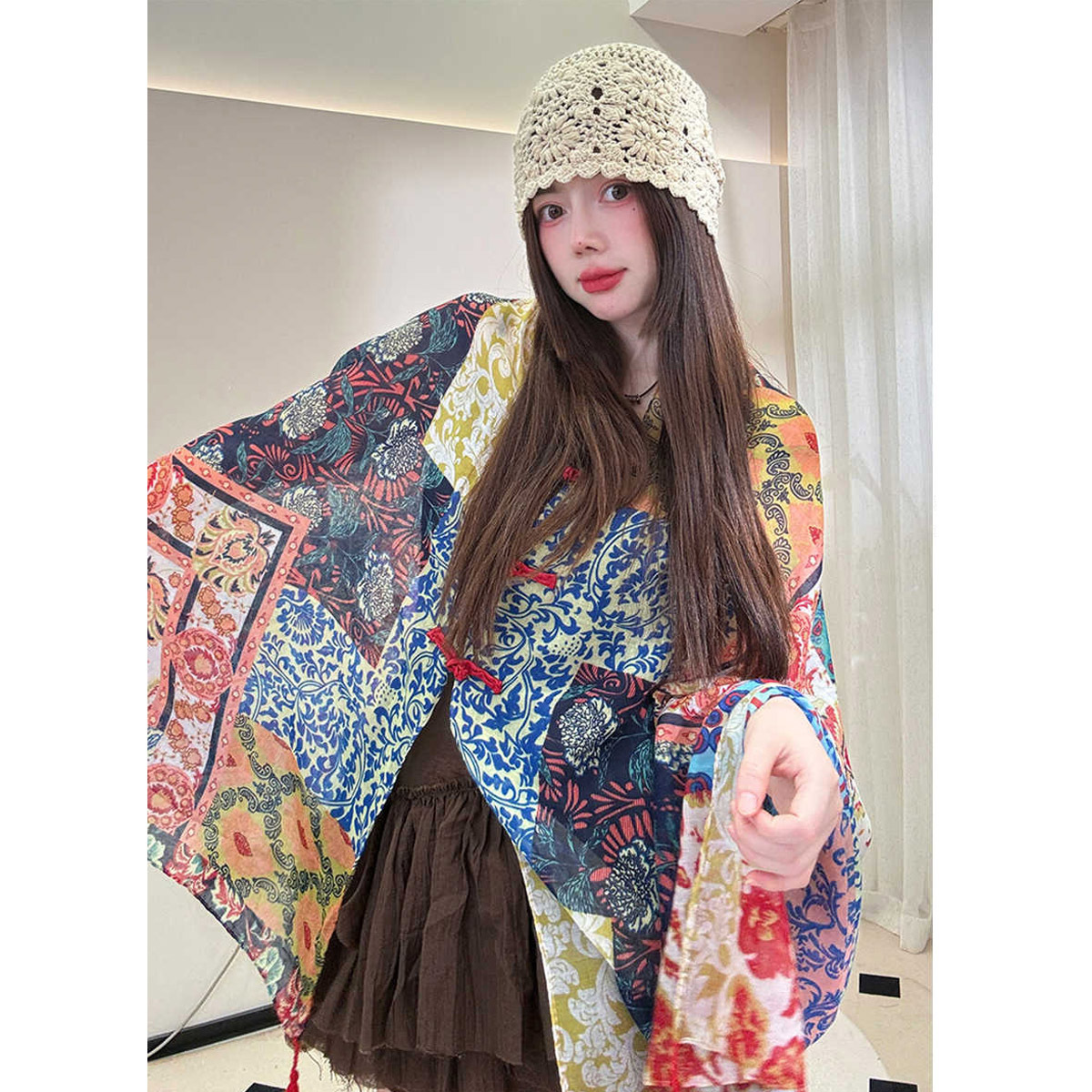 Reisefotografie, dünne neue So – Ethnic Fashion Photography Bewertung und Preis