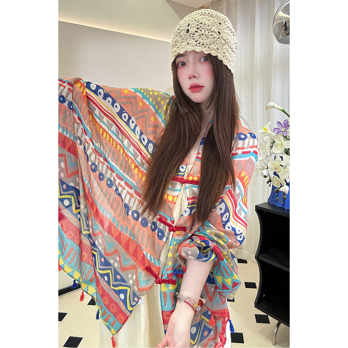 Reisefotografie, dünne neue So – Ethnic Fashion Photography Bewertung und Preis