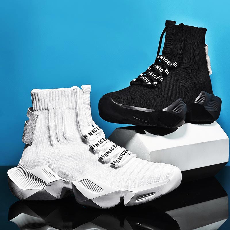 Plus Größe High Top Massive Sp – Ethnic Fashion Show Ideas Bewertung und Preis