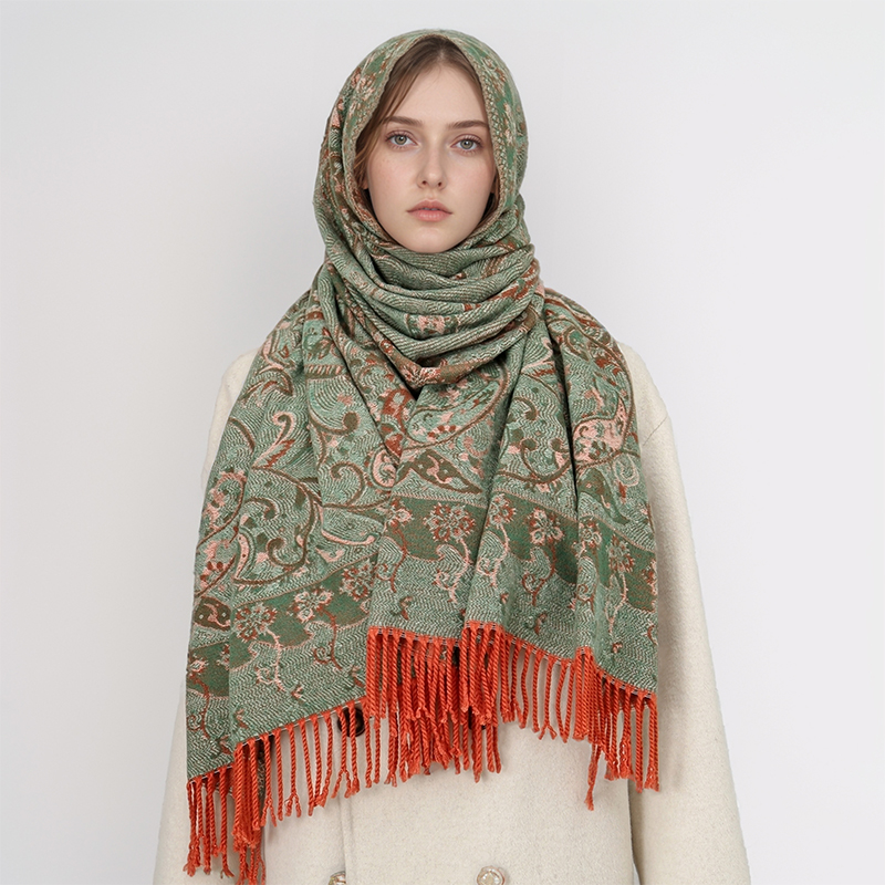 2024 mode Ethnischen Stil Frau – Winter Ethnic Fashion For Women Bewertung und Preis