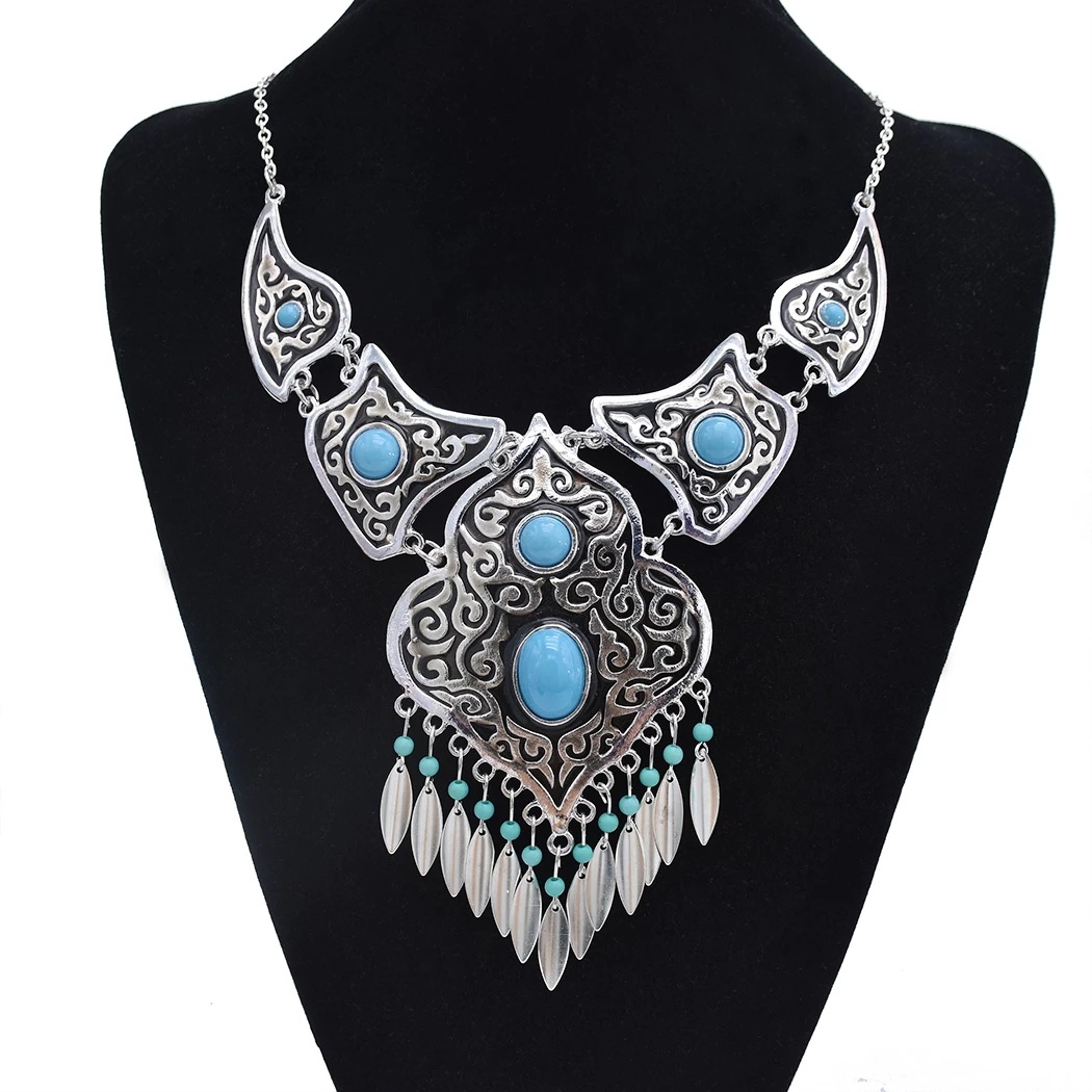 Vintage Türkisch-Pakistanische – Ethnic Fashion Pakistan Bewertung und Preis