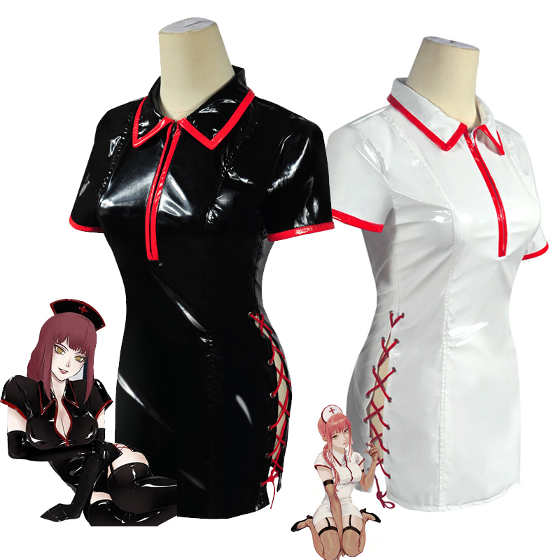 Anime Kettensäge Mann Cosplay  – Ethnic Outfit Bewertung und Preis