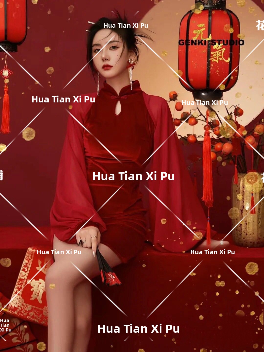 Neujahrs-Vintage-Fotostudio: M – Ethnic Clothing & Online Fashion Store Khaadi Us Bewertung und Preis