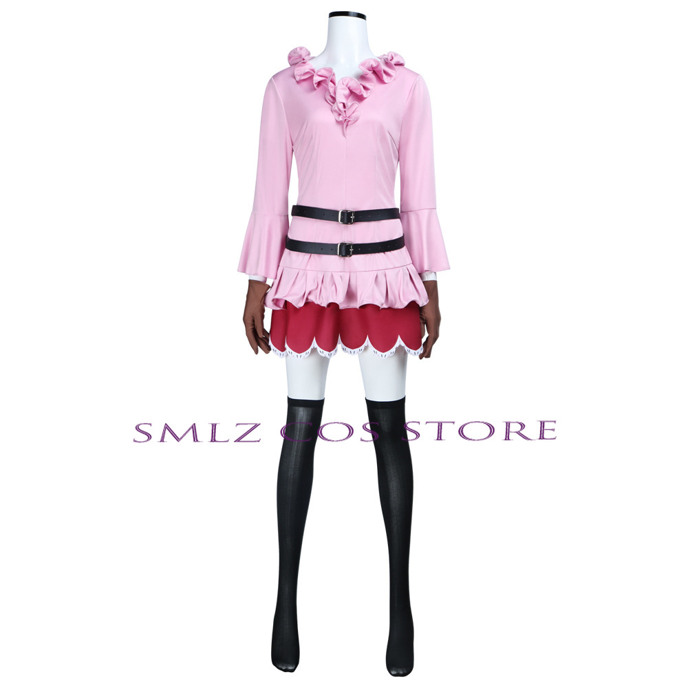 Anime Koala Cosplay Kostüm Dam – Ethnic Outfit Bewertung und Preis