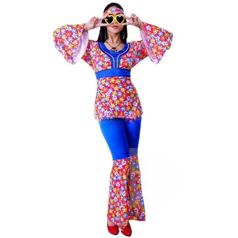 Damen Hippie-Kostüm mit Großen – Ethnic Clothing & Online Fashion Store Khaadi Us Bewertung und Preis