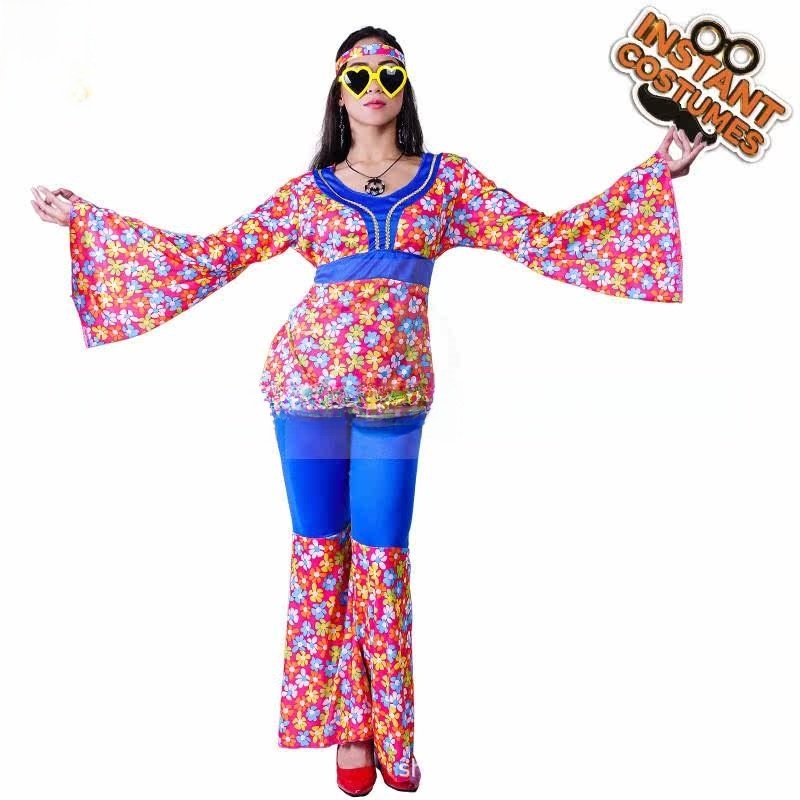 Damen Hippie-Kostüm mit Großen – Ethnic Clothing & Online Fashion Store Khaadi Us Bewertung und Preis